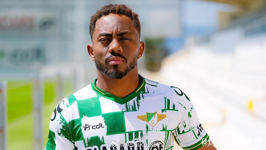 加布里埃尔租借期满，上海海港欲续约但面临竞争