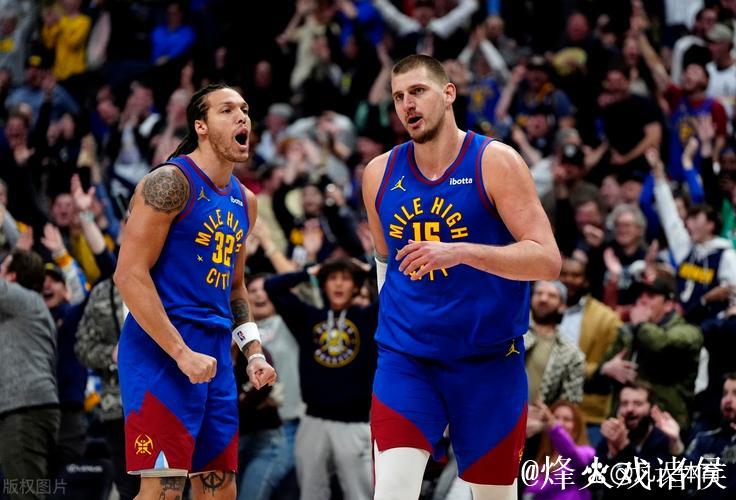 约基奇28分 掘金轻取黄蜂三连胜 约基奇28分 掘金轻取黄蜂三连胜