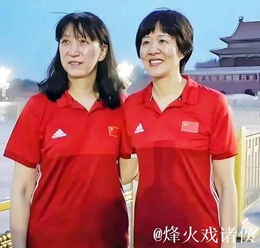 反转?重回女排执教?郎平发声,官宣决定,赖亚文等到,赵勇看懂 反转?重回女排执教?郎平发声,官宣决定,赖亚文等到,赵勇看懂