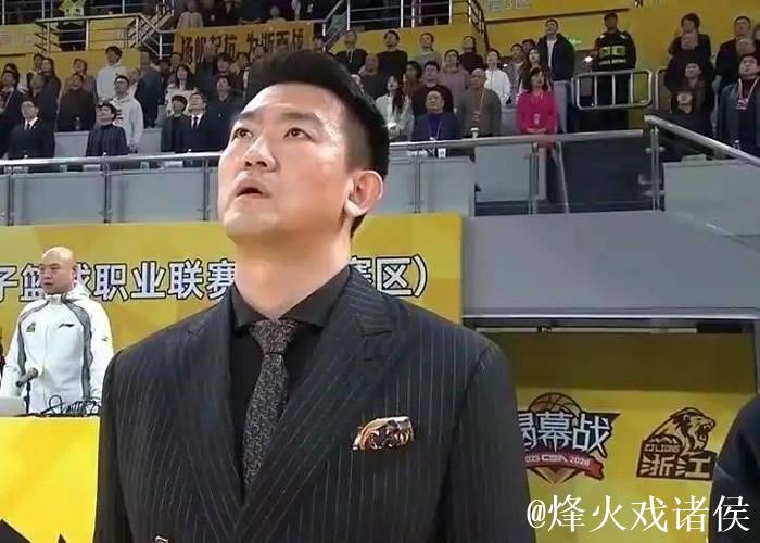 胜山西发布会！王博不满防守松懈，评价外援未给高分，布朗谈总结